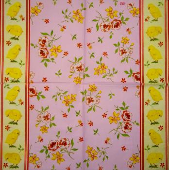 049 Küken - 3-lagig - (49)